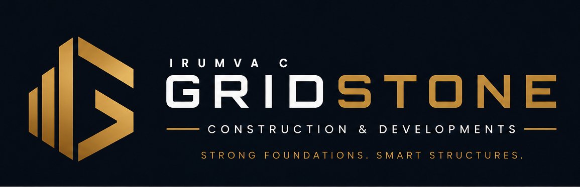 Irumva C Gridstone — Construction & Developments